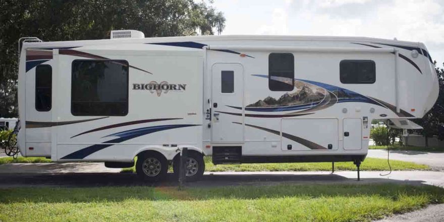 Essentials When Buying New And Used Caravans And Motorhomes