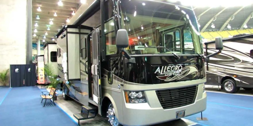 Get Out on The Road With Avida Motorhomes For Sale
